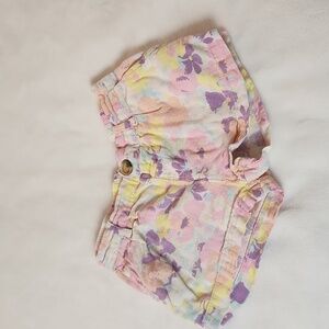 Cotton On Toddler Girl Size 3T Shorts